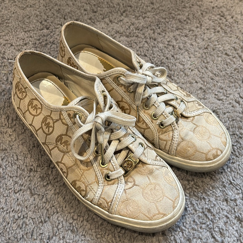 Michael Kors Sneakers